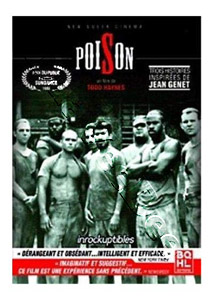 Poison  (1991)  (DVD)
